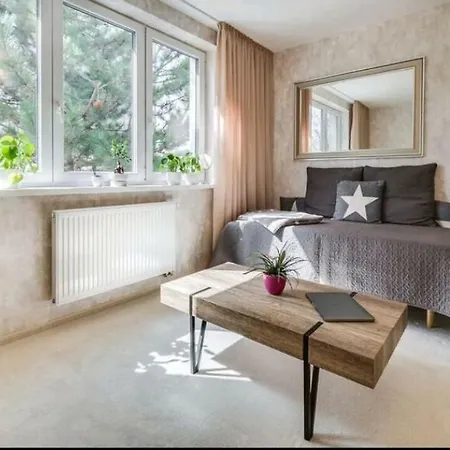 Apartment Budget 2