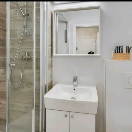 Apartman Budget 2
